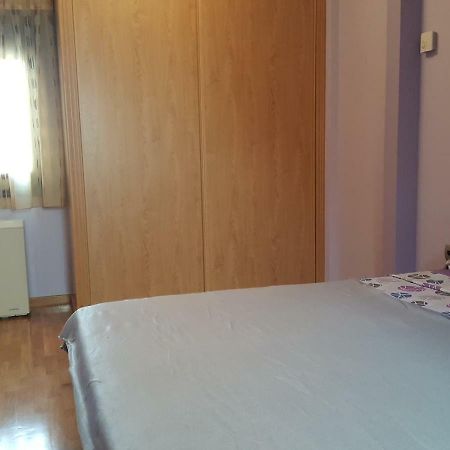 Apartamento Babia Astorga Exterior foto