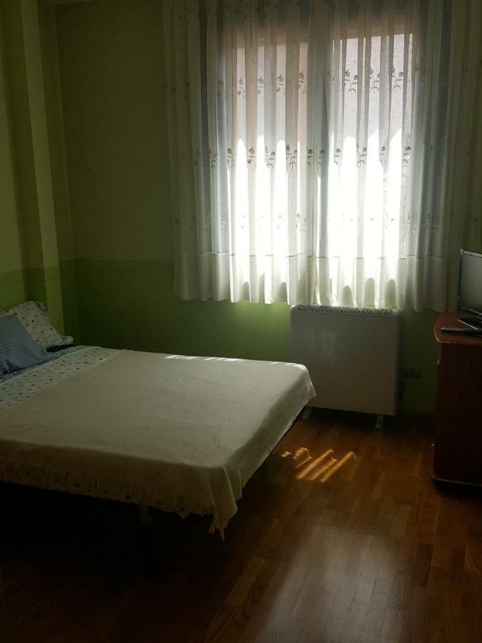 Apartamento Babia Astorga Exterior foto